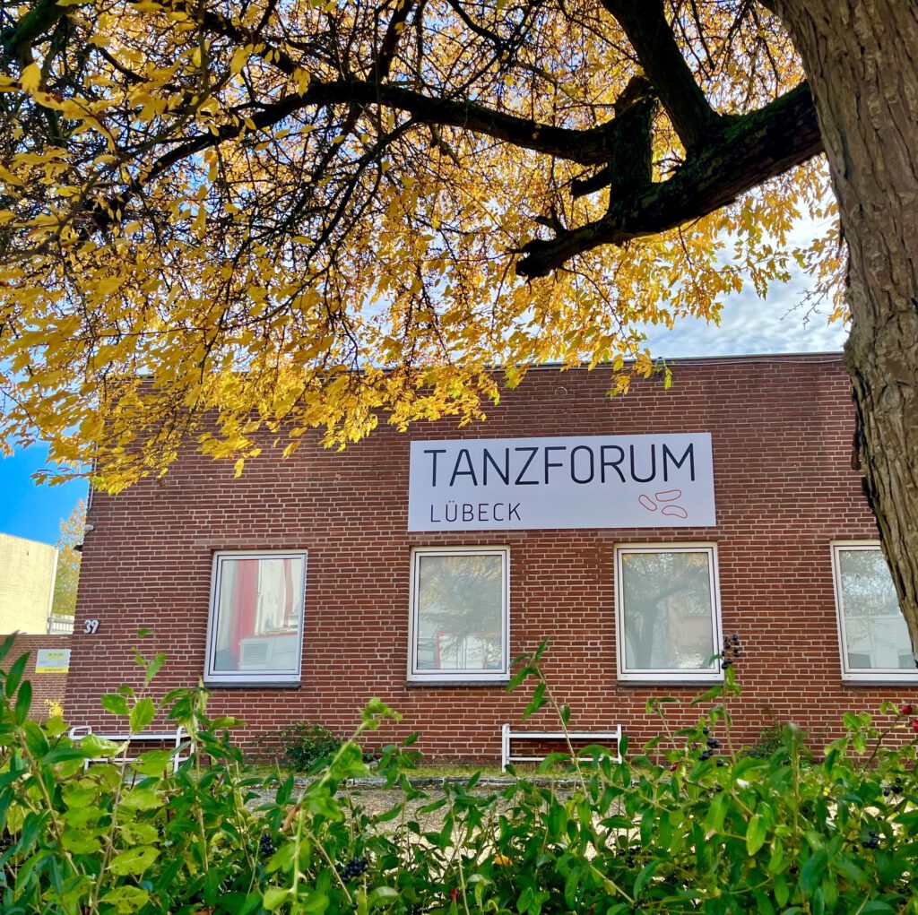 Tanzforum Lübeck